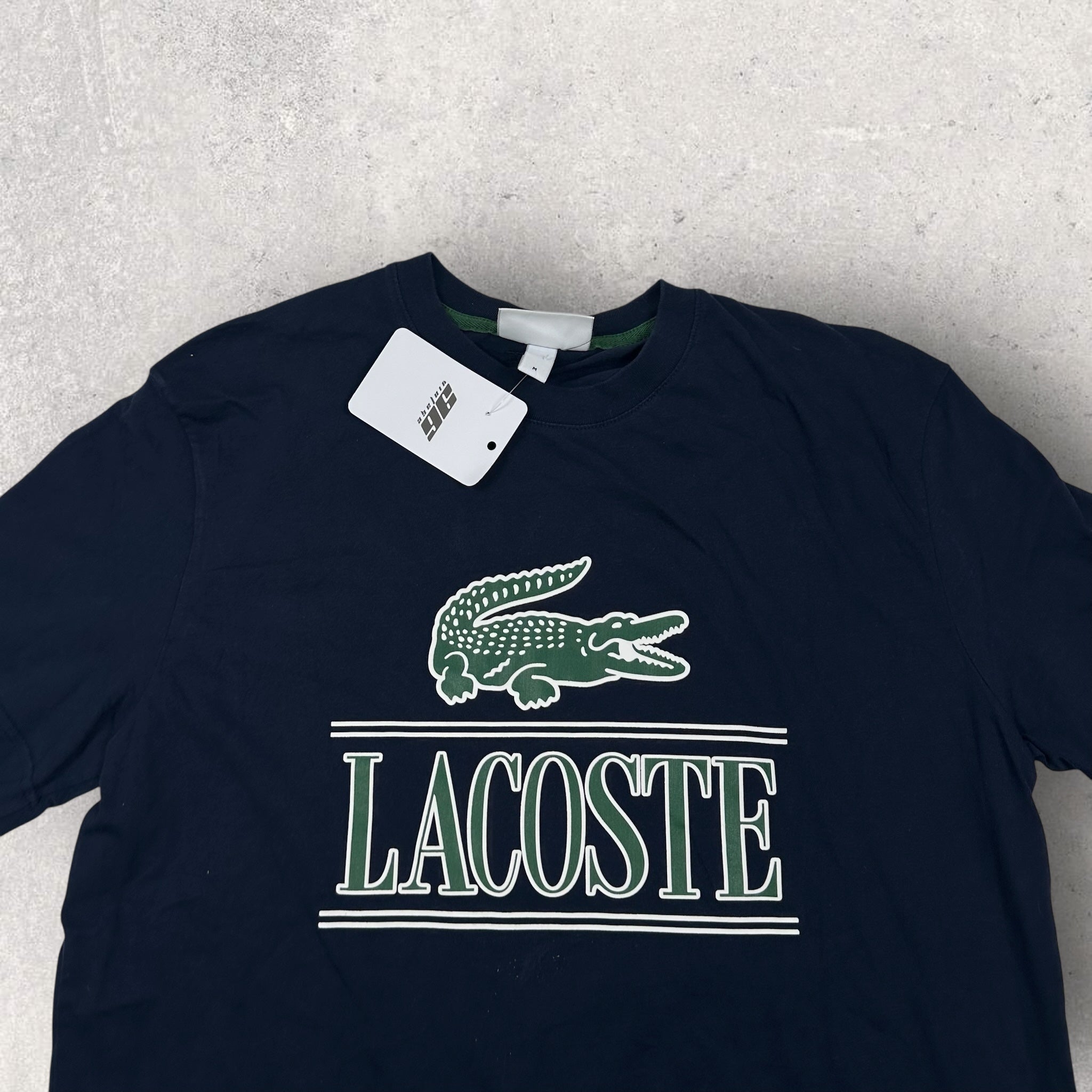 Vintage Lacoste Shirt (M)