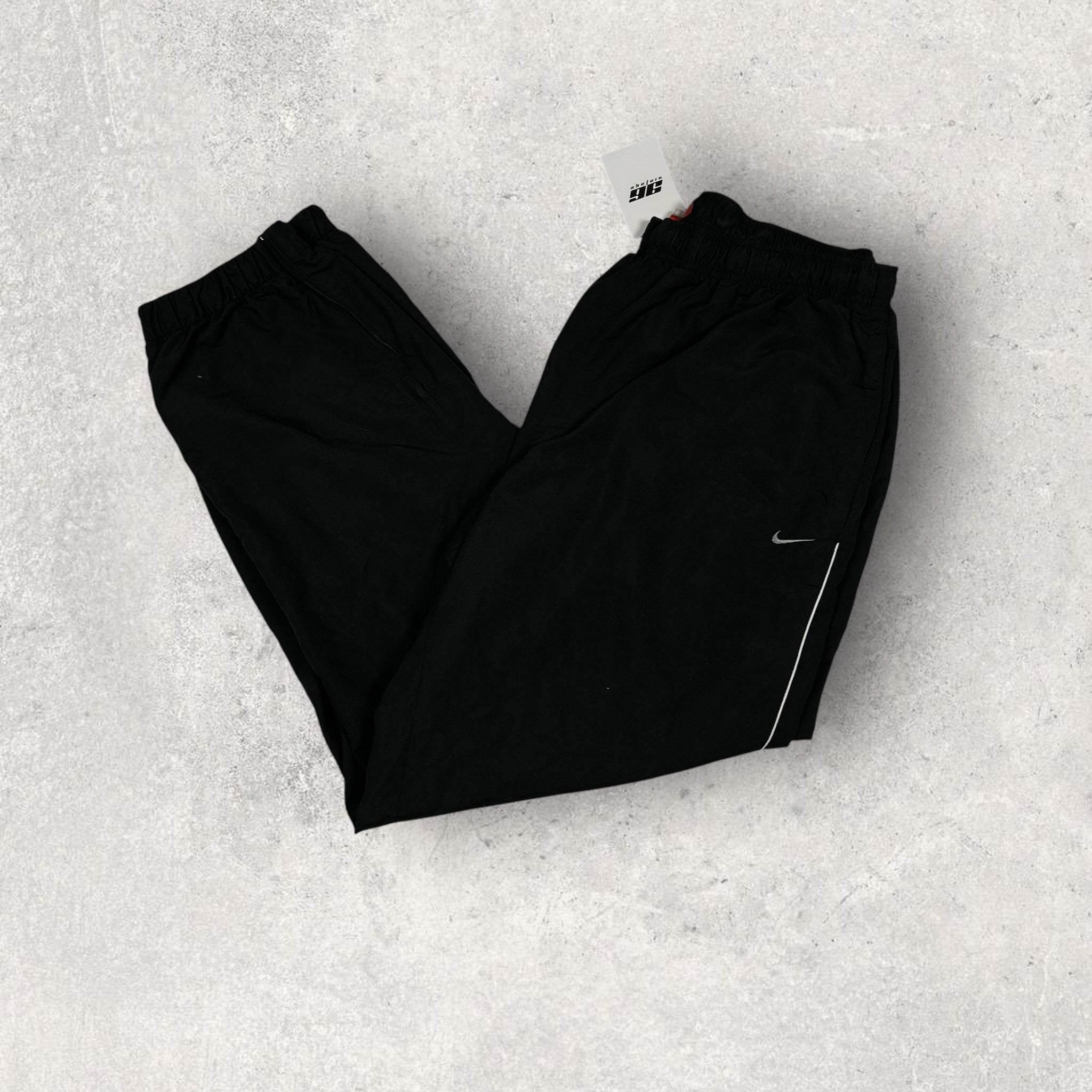 Vintage Nike Trackpants (XXL)