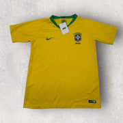 Vintage Brasilien Trikot (L)