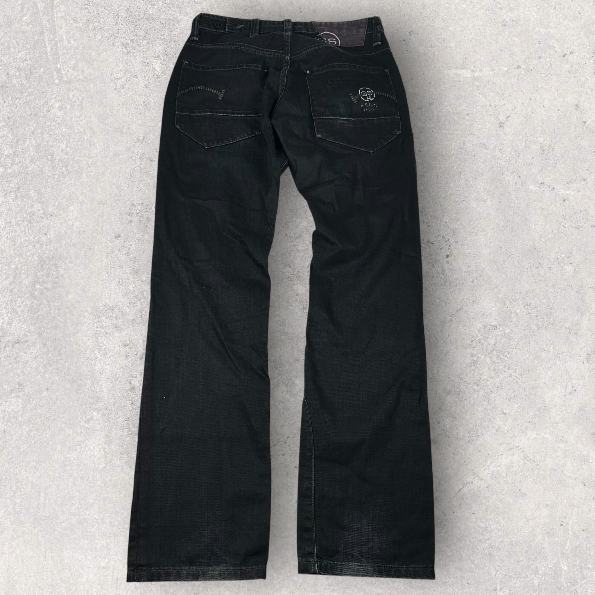 Vintage G-Star Jeans(L)