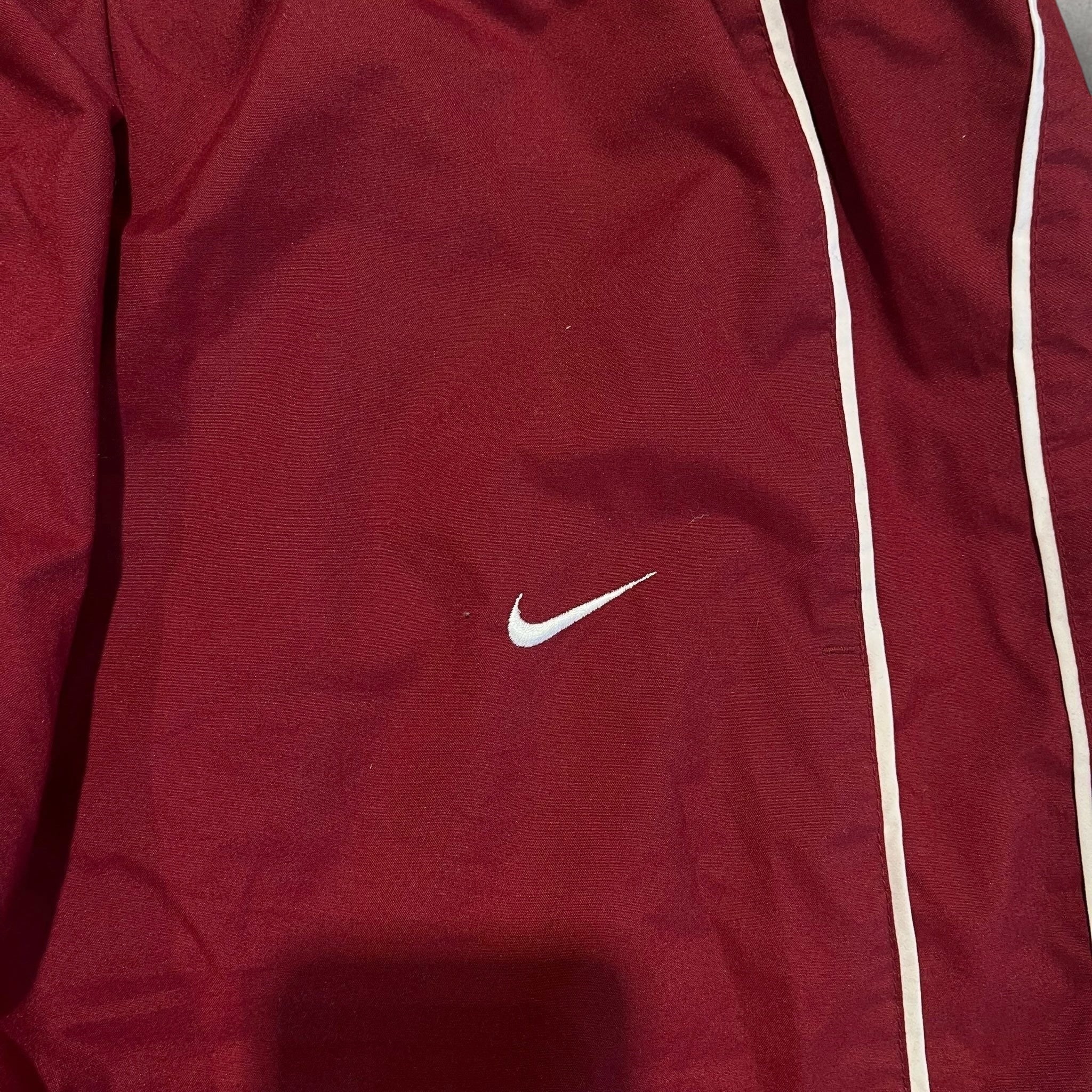 Vintage Nike Trackpants(XL)