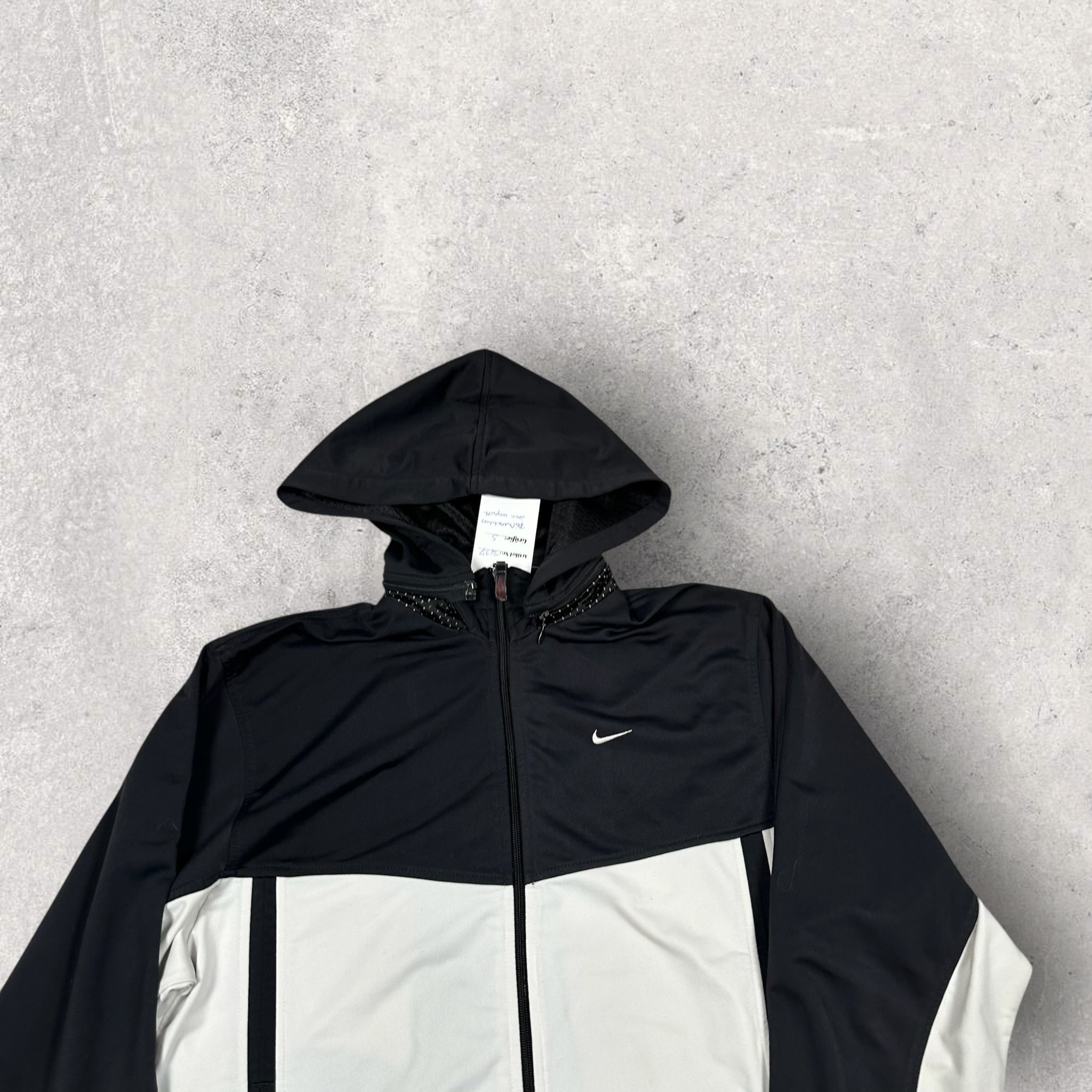 Vintage Nike Trackjacket (S)