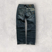 Vintage G-Star jeans (W34 L32)