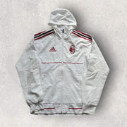 Vintage AC Milan Trackjacket (S)