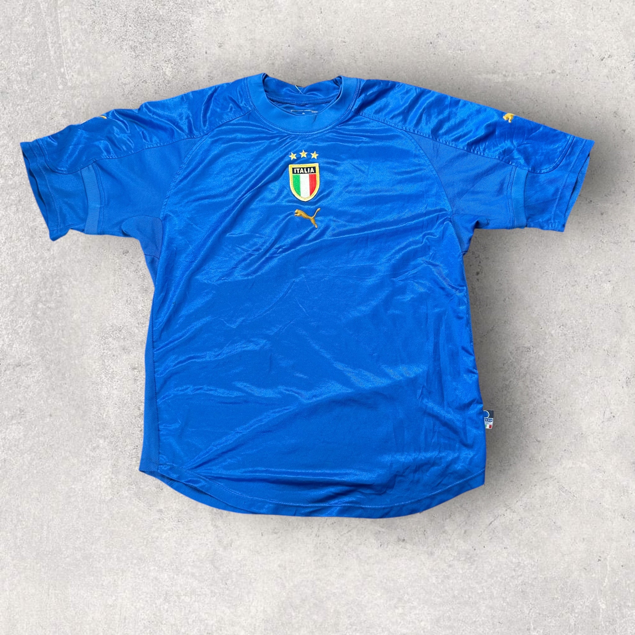 Vintage Italien Trikot (L)