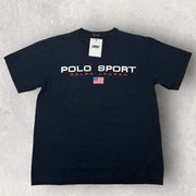 Vintage Ralph Lauren Shirt (M)