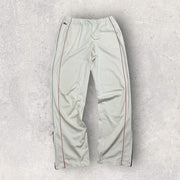 Vintage Lacoste Trackpants (M)