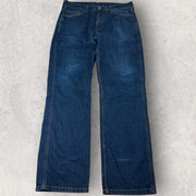 Vintage Carhartt Jeans (L)