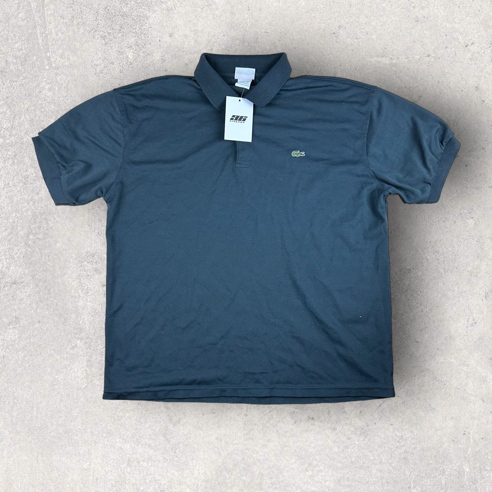 Vintage Lacoste Poloshirt (M)