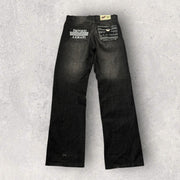 Vintage Armani Jeans (L)
