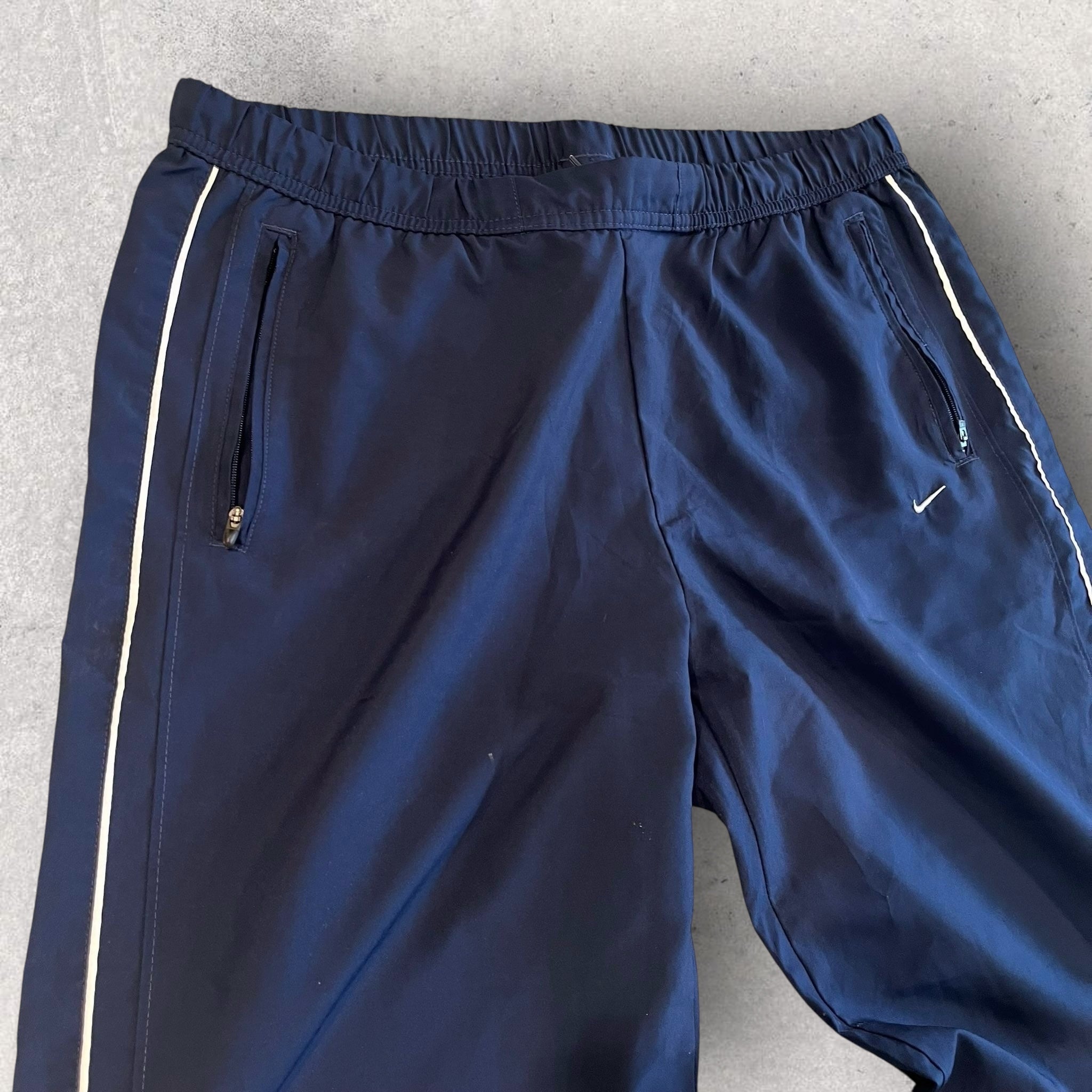 Vintage Nike Trackpants(M)