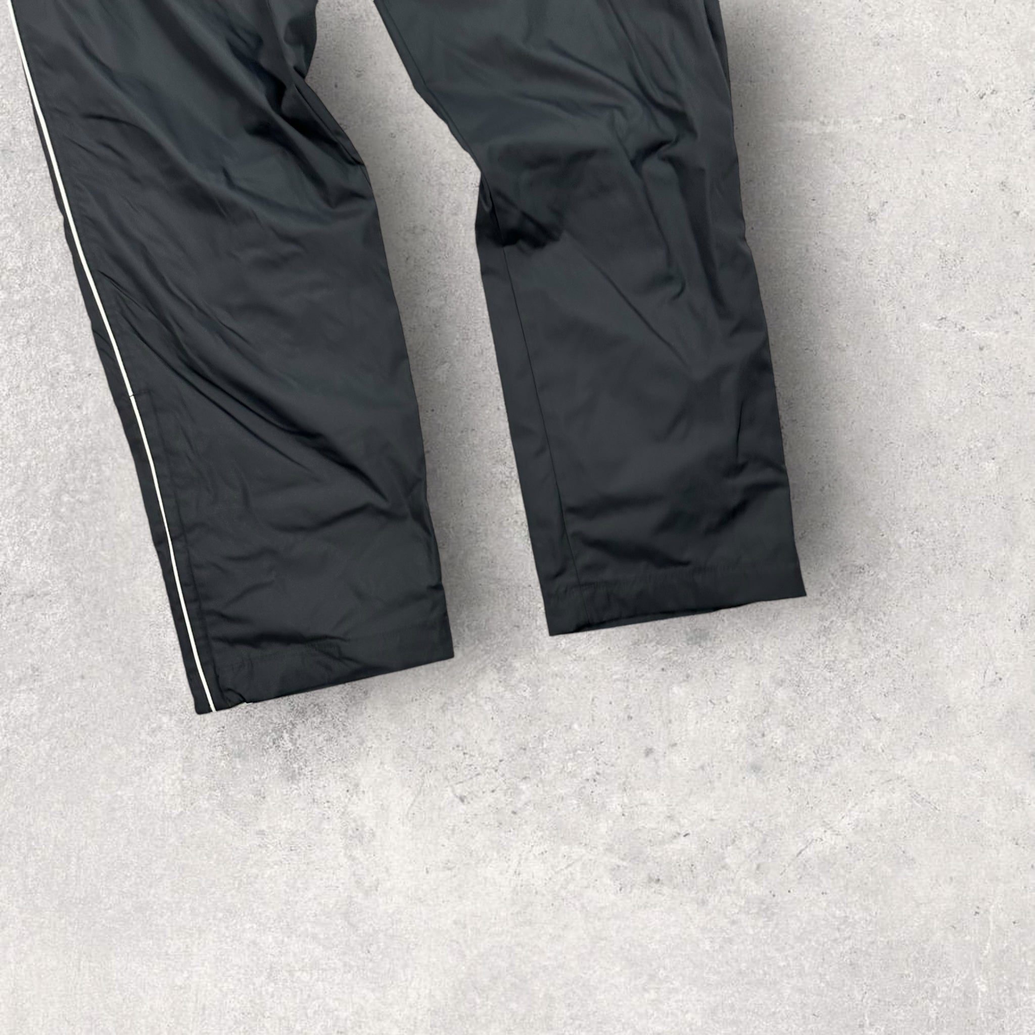 Vintage Nike Trackpants (M)