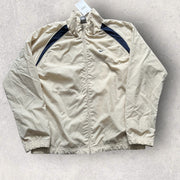 Vintage Nike Trackjacket (M)