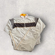 Vintage Lacoste tracksuit (L)