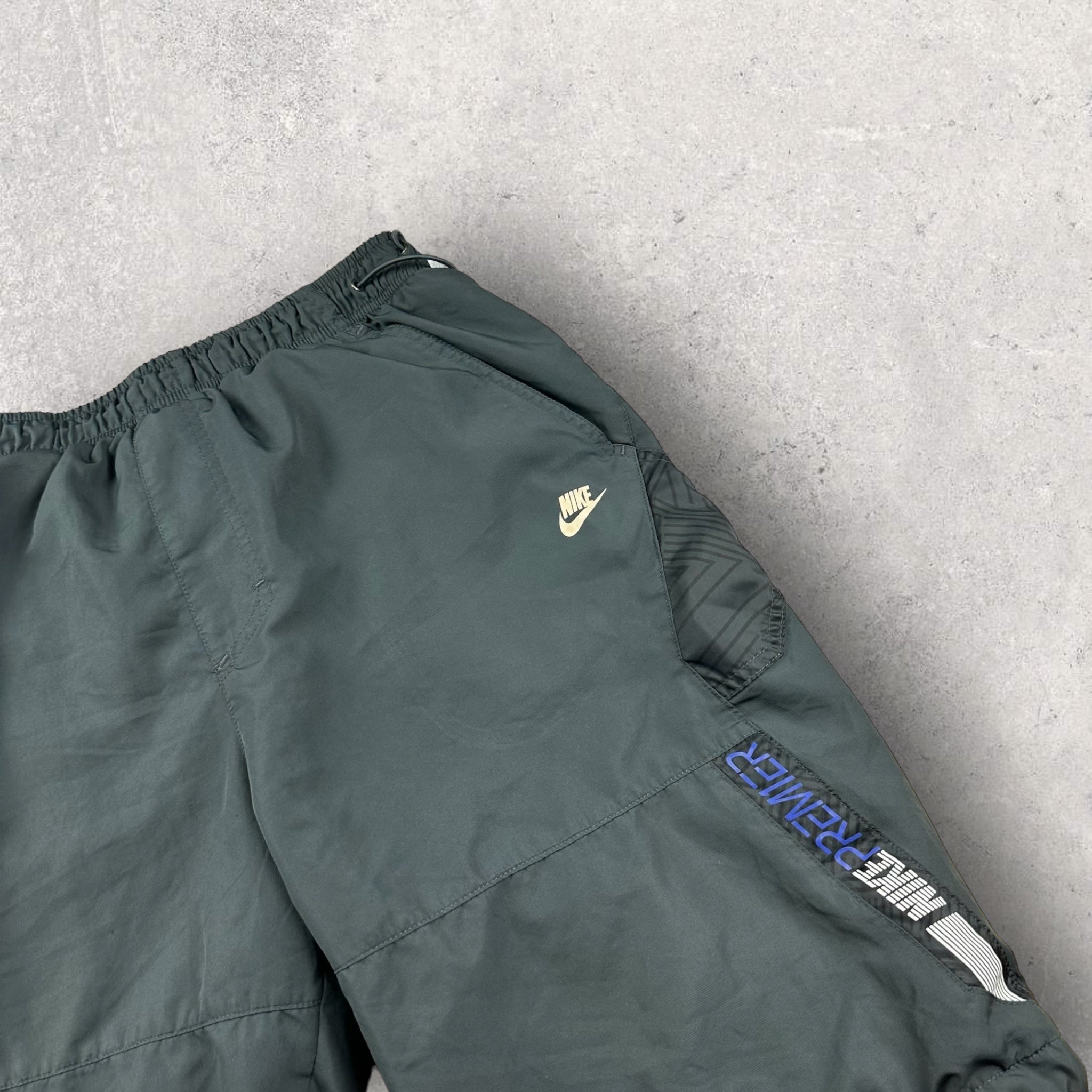Vintage Nike Shorts (L)