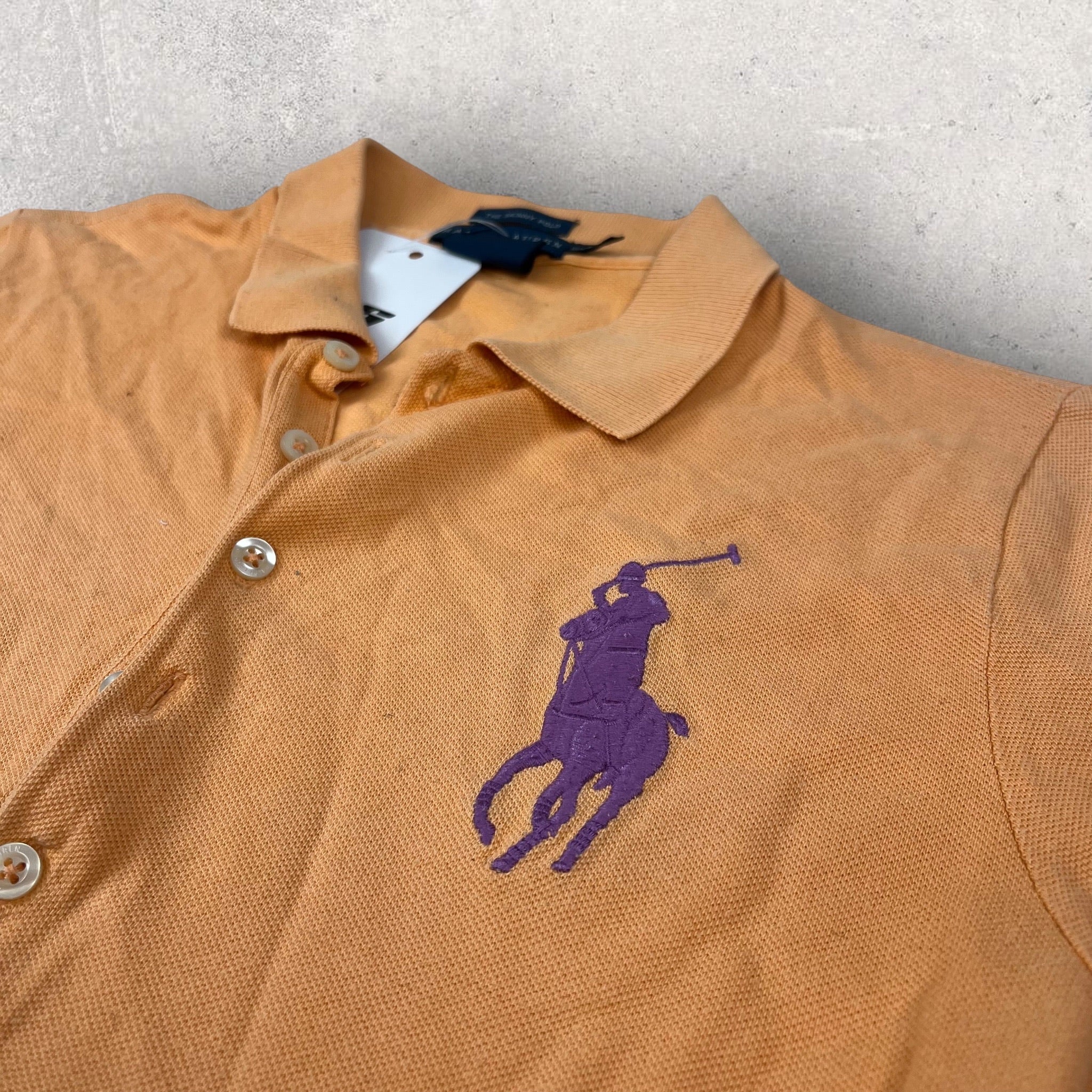 Vintage Ralph Lauren Polo(M)