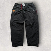 Vintage Man U Trackpants (L)