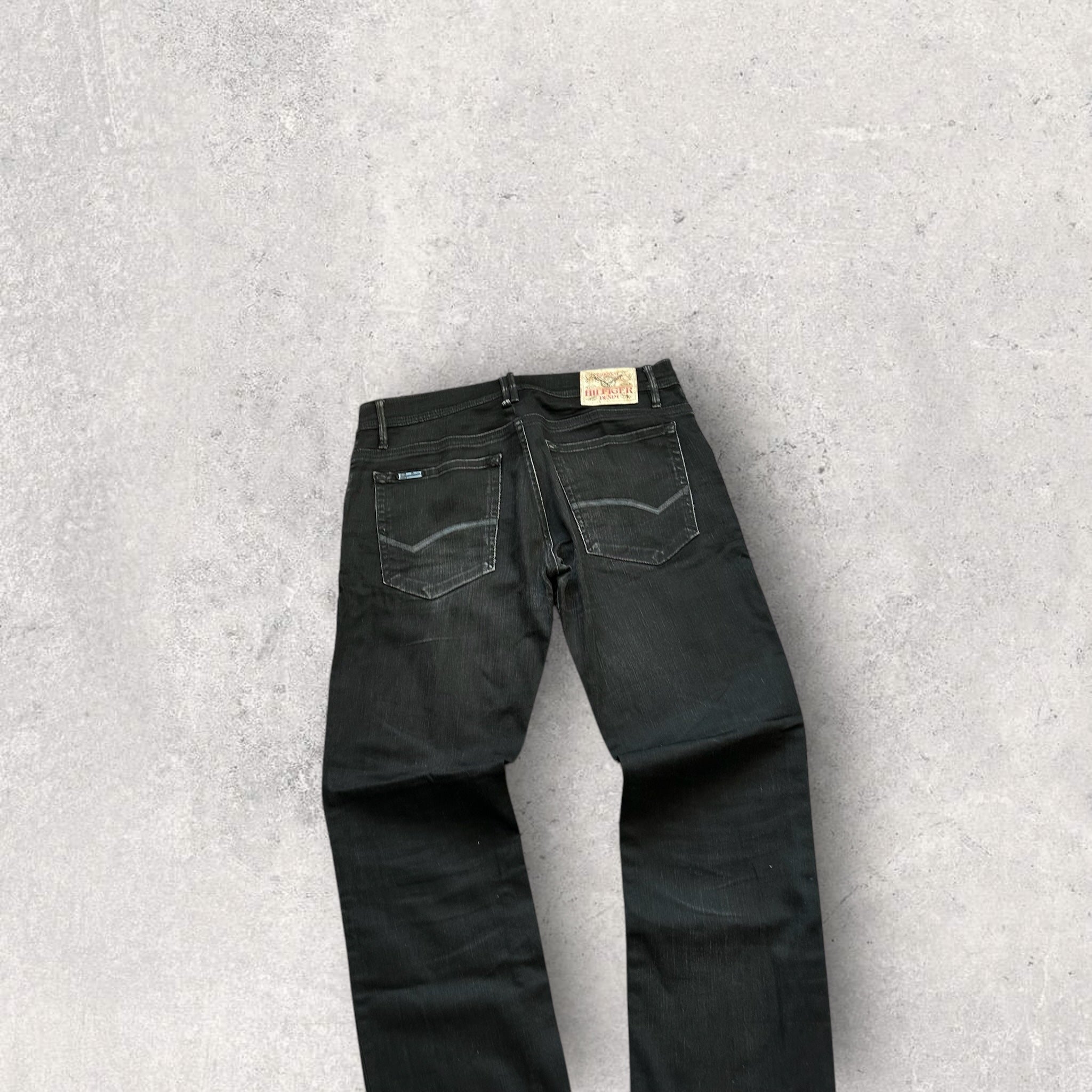 Vintage Hilfiger Jeans (S)
