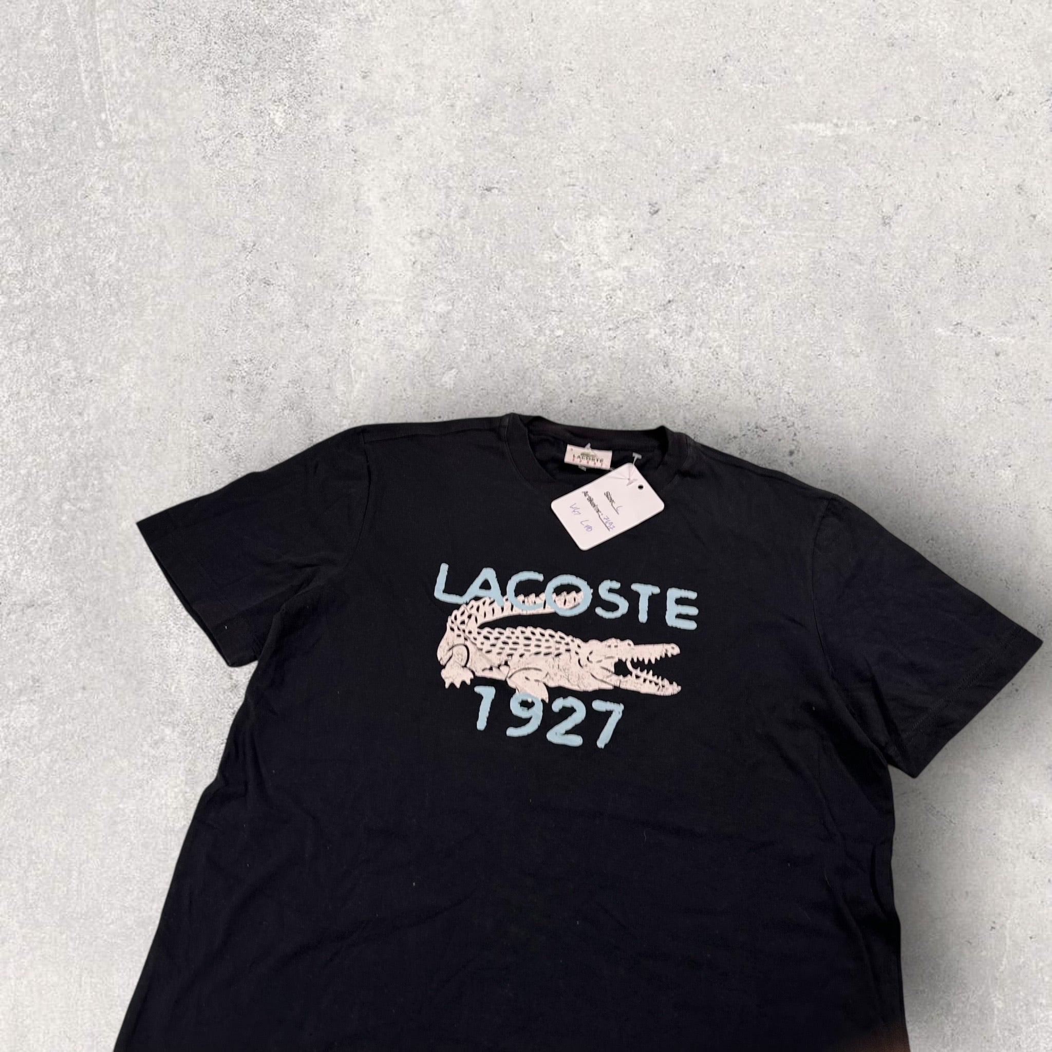 Vintage Lacoste Shirt (L)