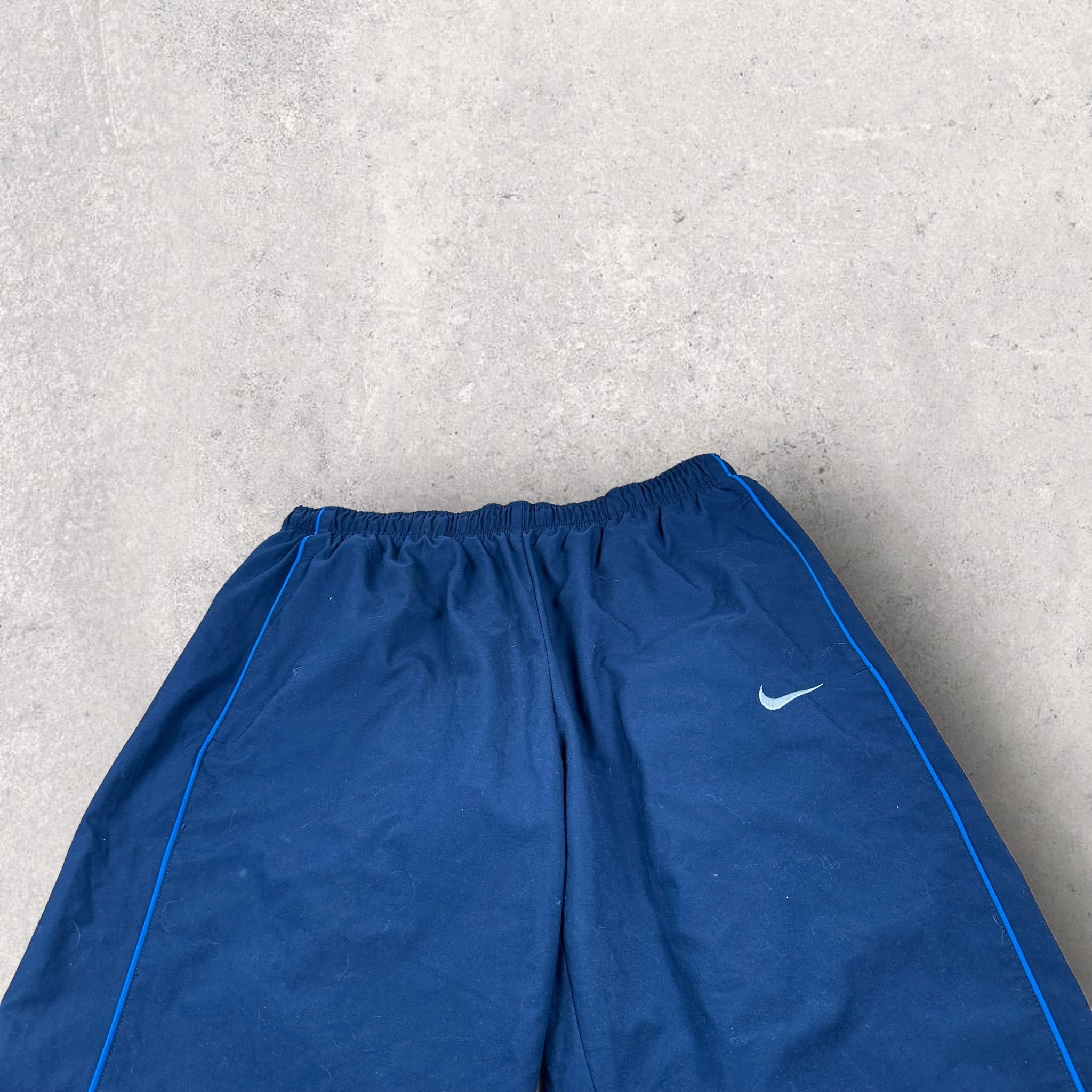 Vintage Nike Trackpants (XXL)