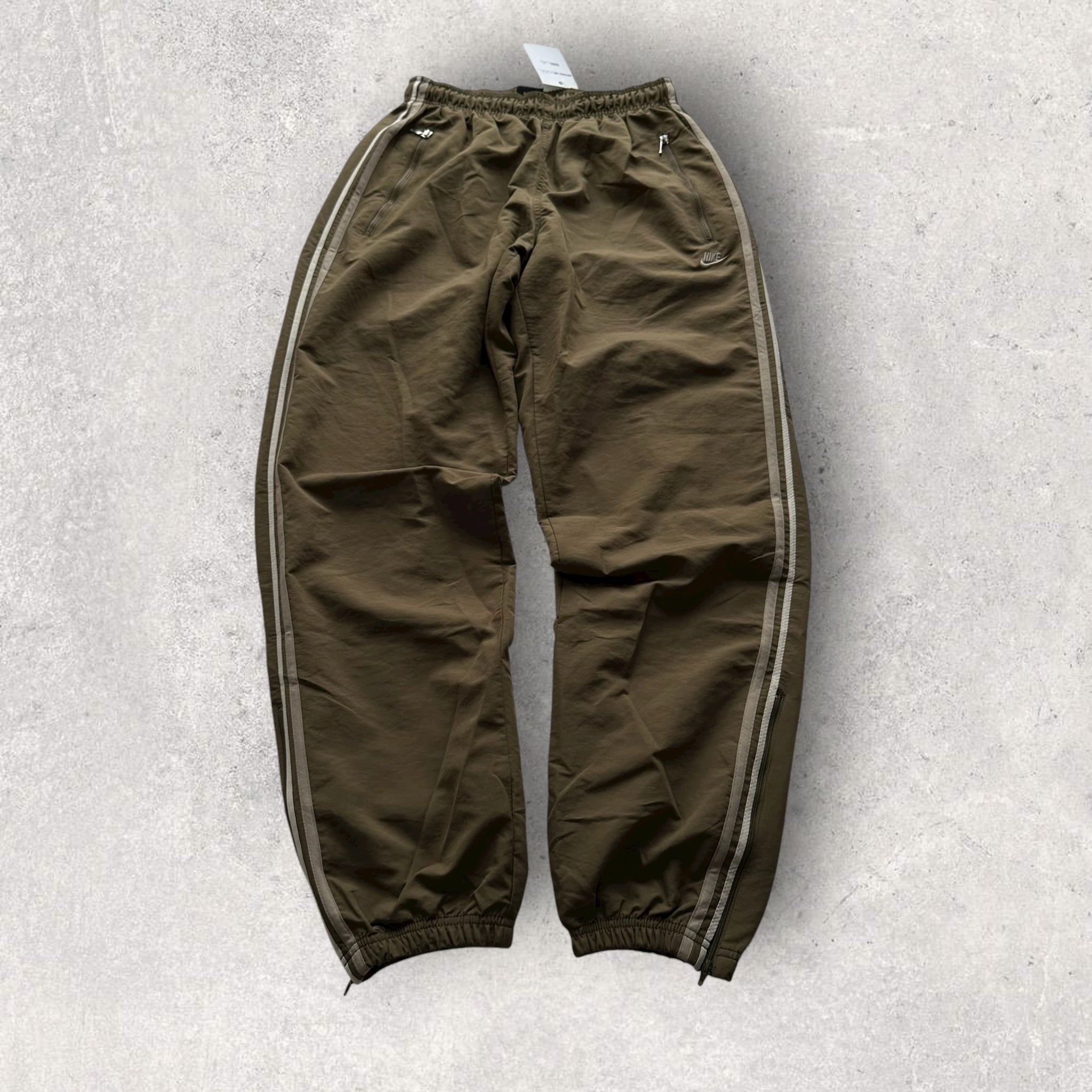 Vintage Nike Trackpants (M)