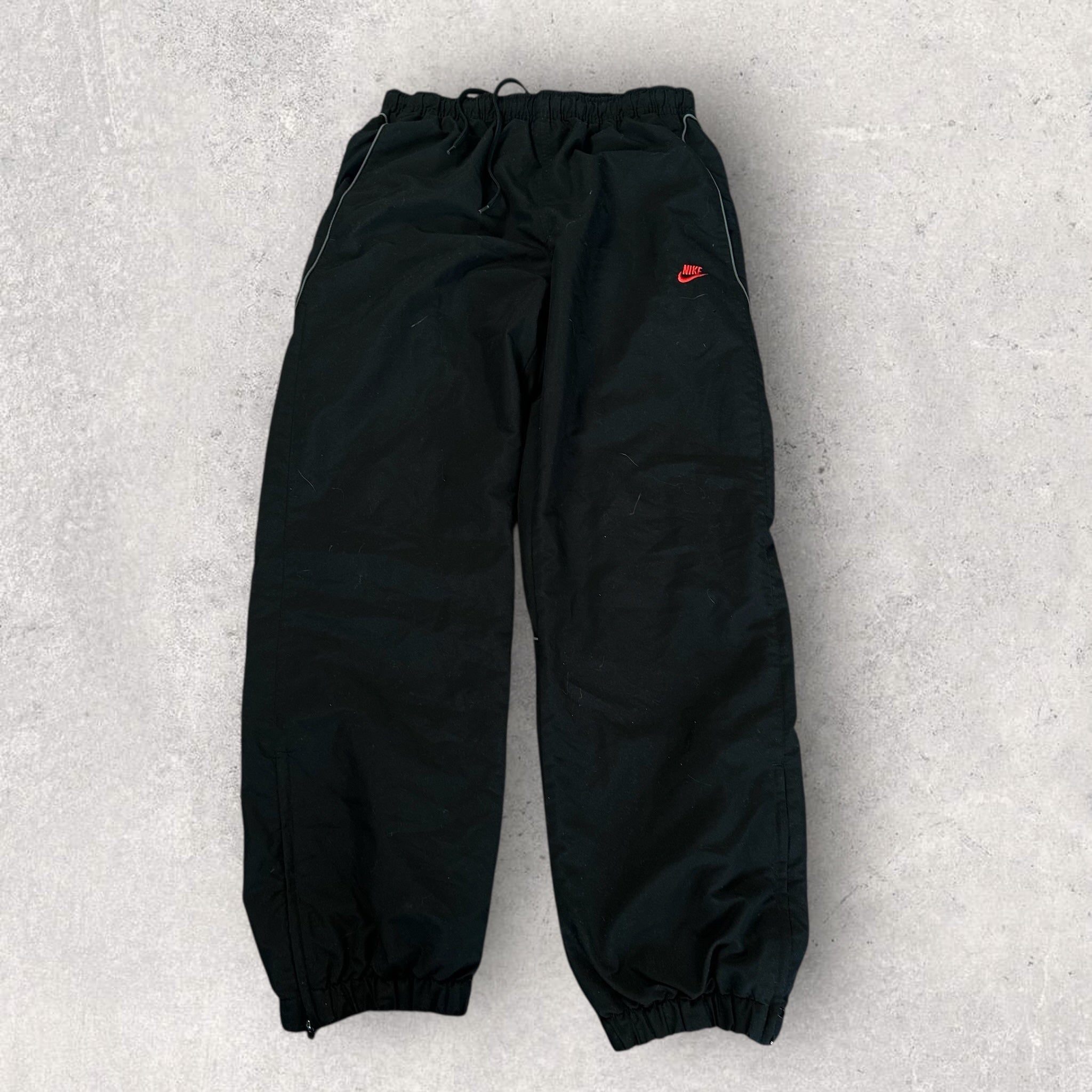 Vintage Nike Trackpants (M)