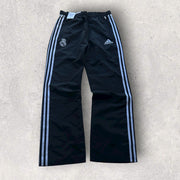 Vintage Real Madrid Trackpants (M)