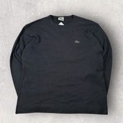 Vintage Lacoste Sweater(L)