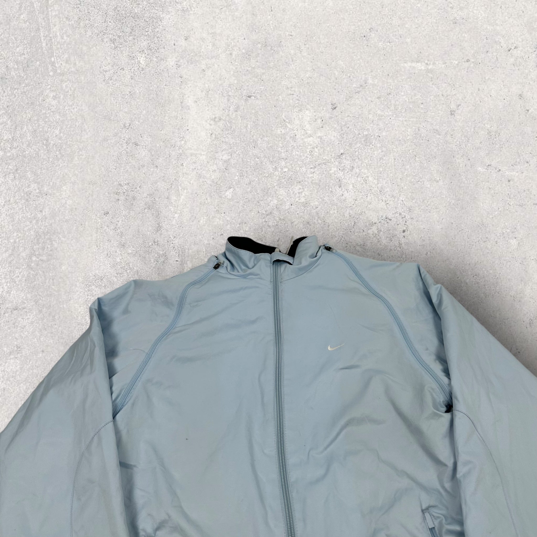 Vintage Nike Trackjacket (M)