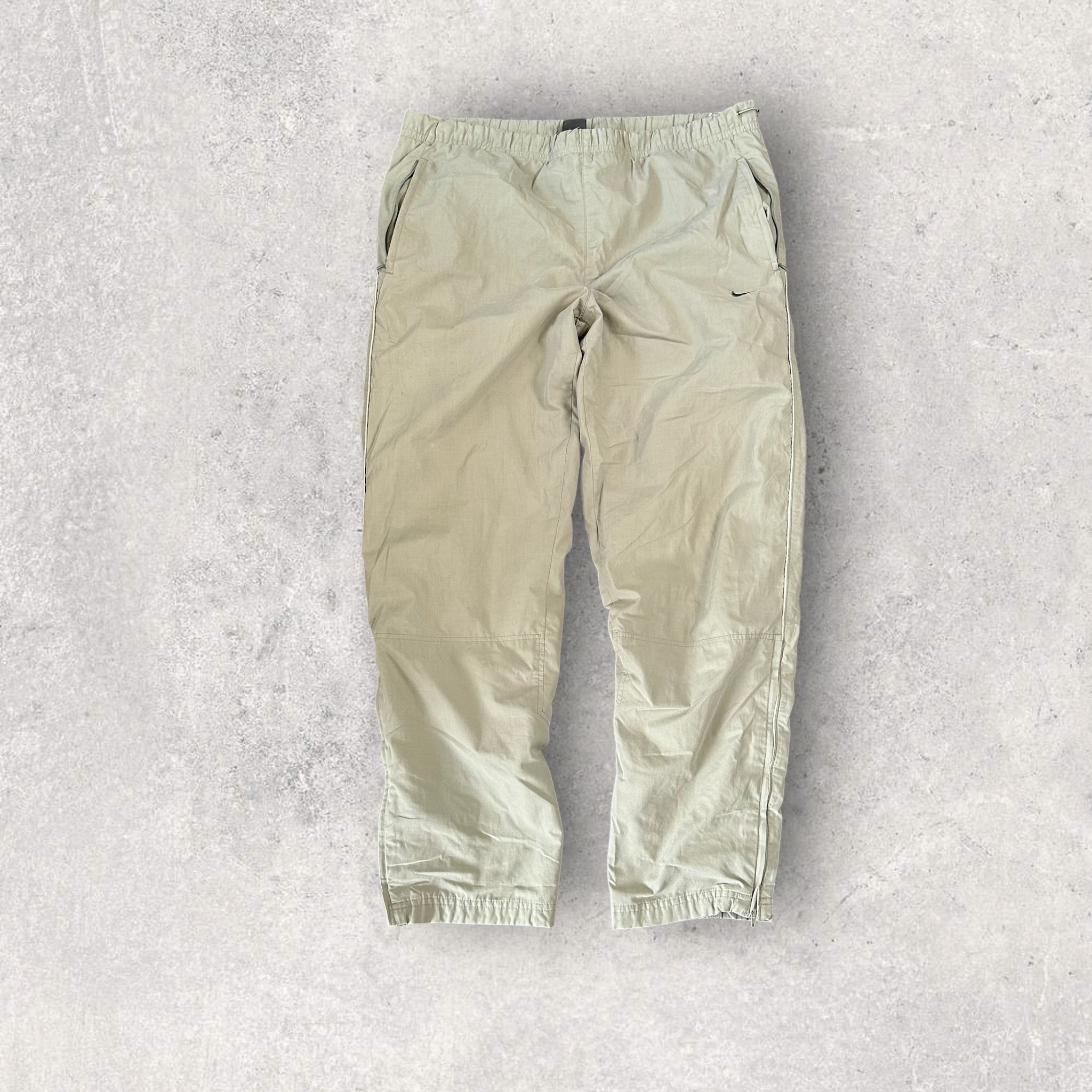 Vintage Nike Trackpants (M)