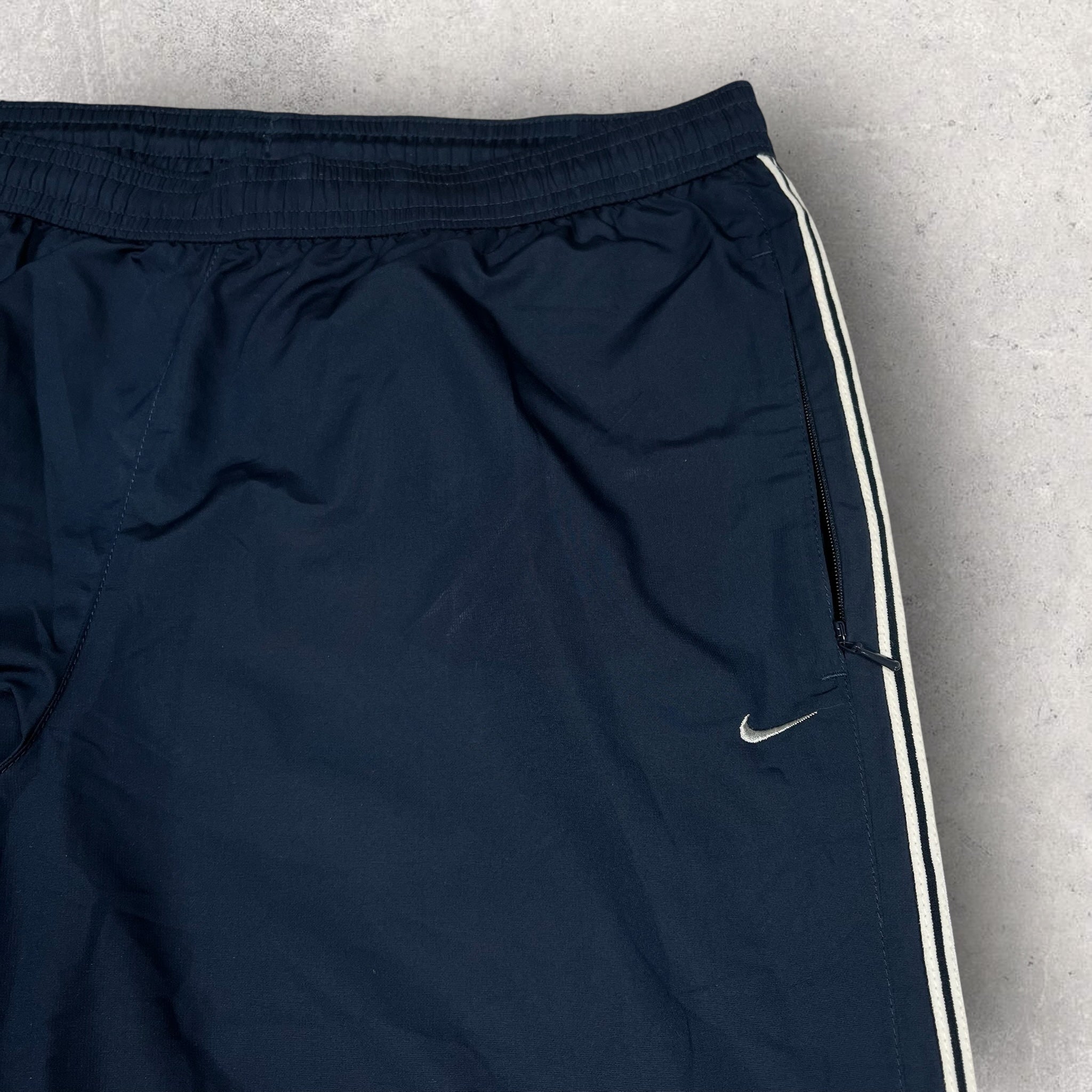 Vintage Nike Trackpants (M)