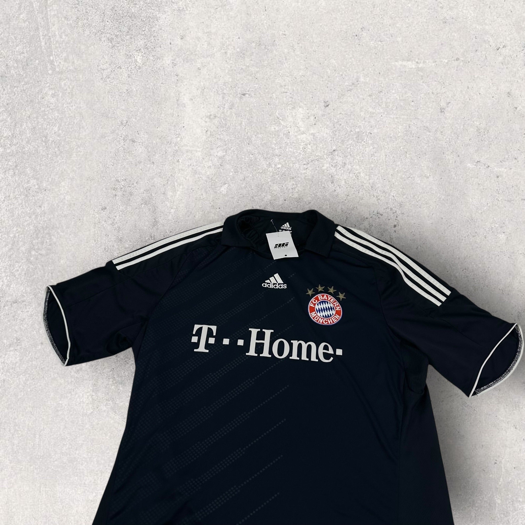 Vintage Bayern Trikot (XXL)
