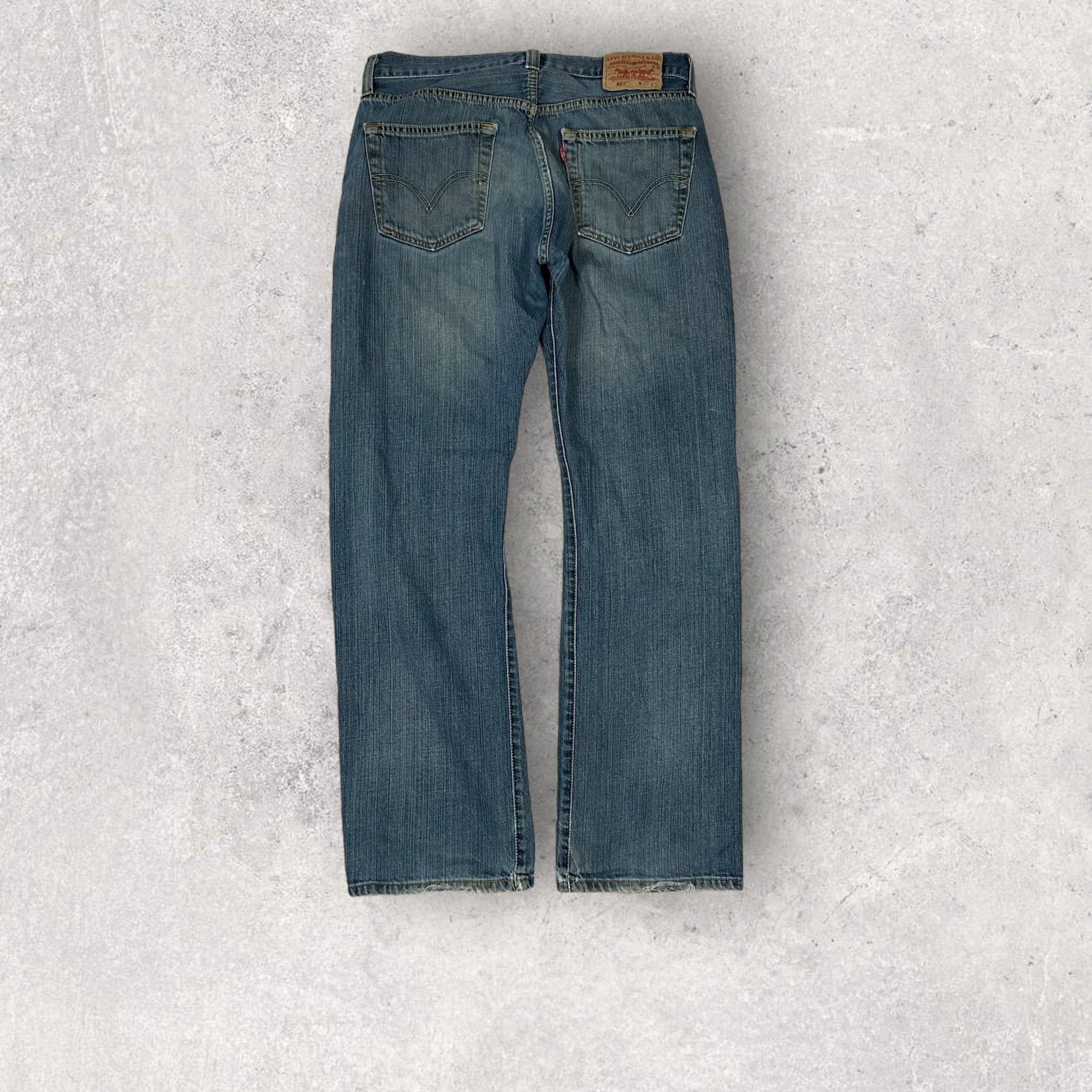 Vintage Levi’s Jeans (32/30)