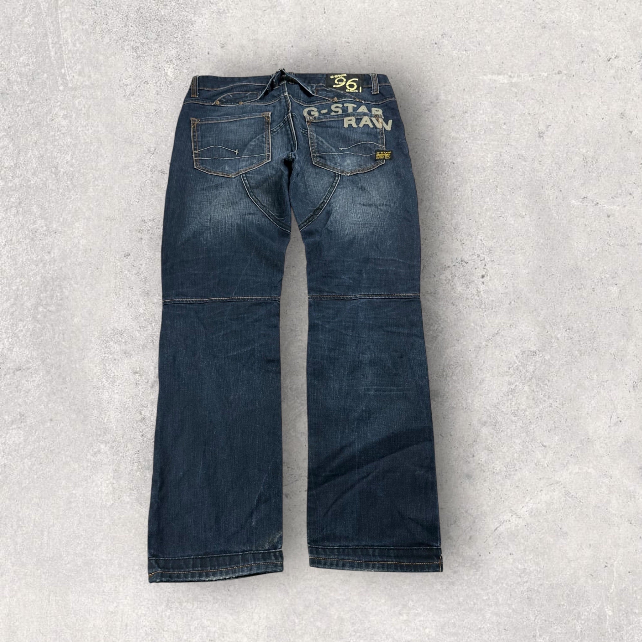 Vintage G-Star Jeans (M/L)