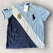 Vintage Ralph Lauren Polo (S)