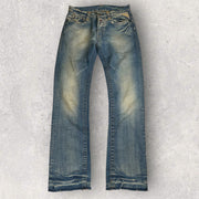 Vintage Replay Jeans (M)
