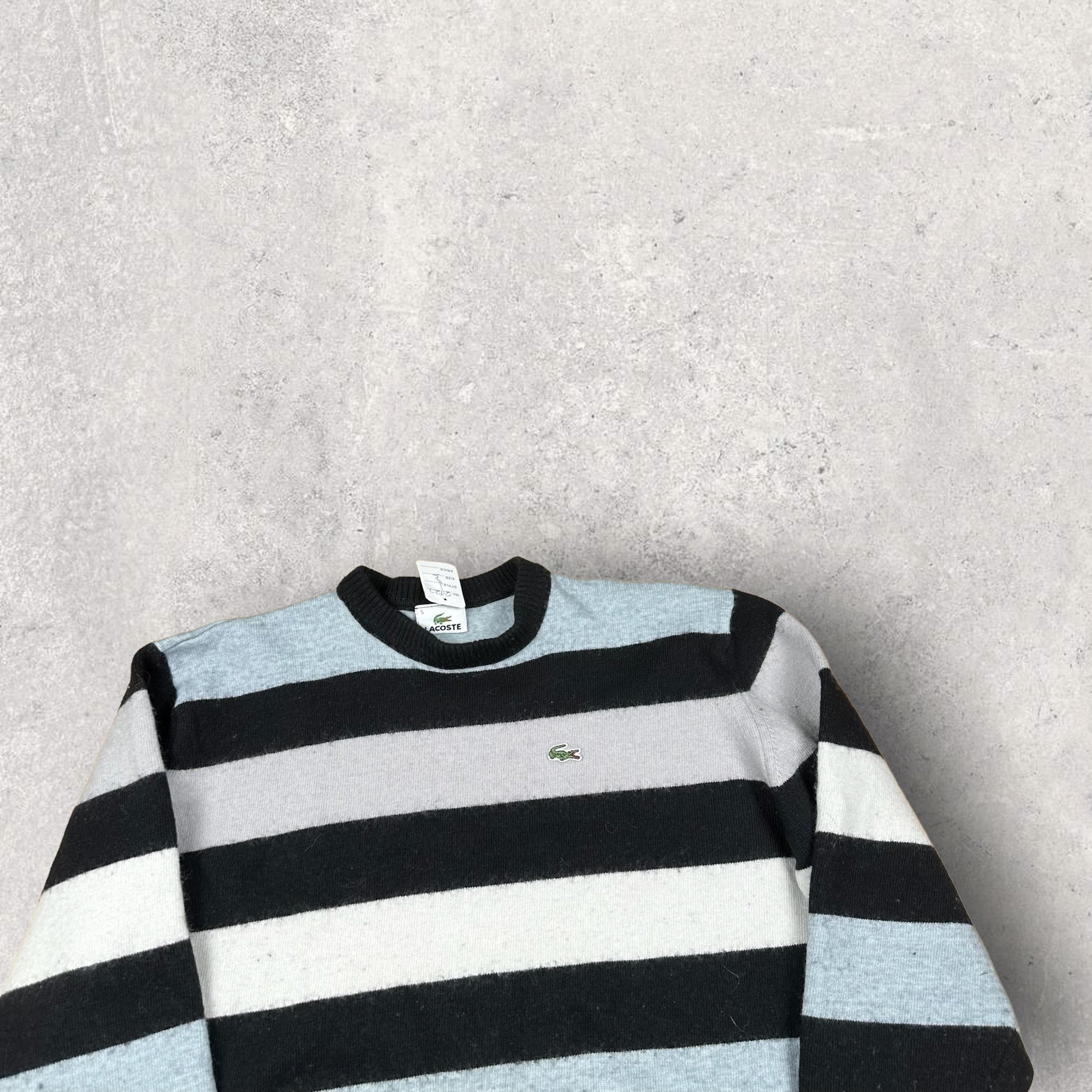 Vintage Lacoste Sweater (S)
