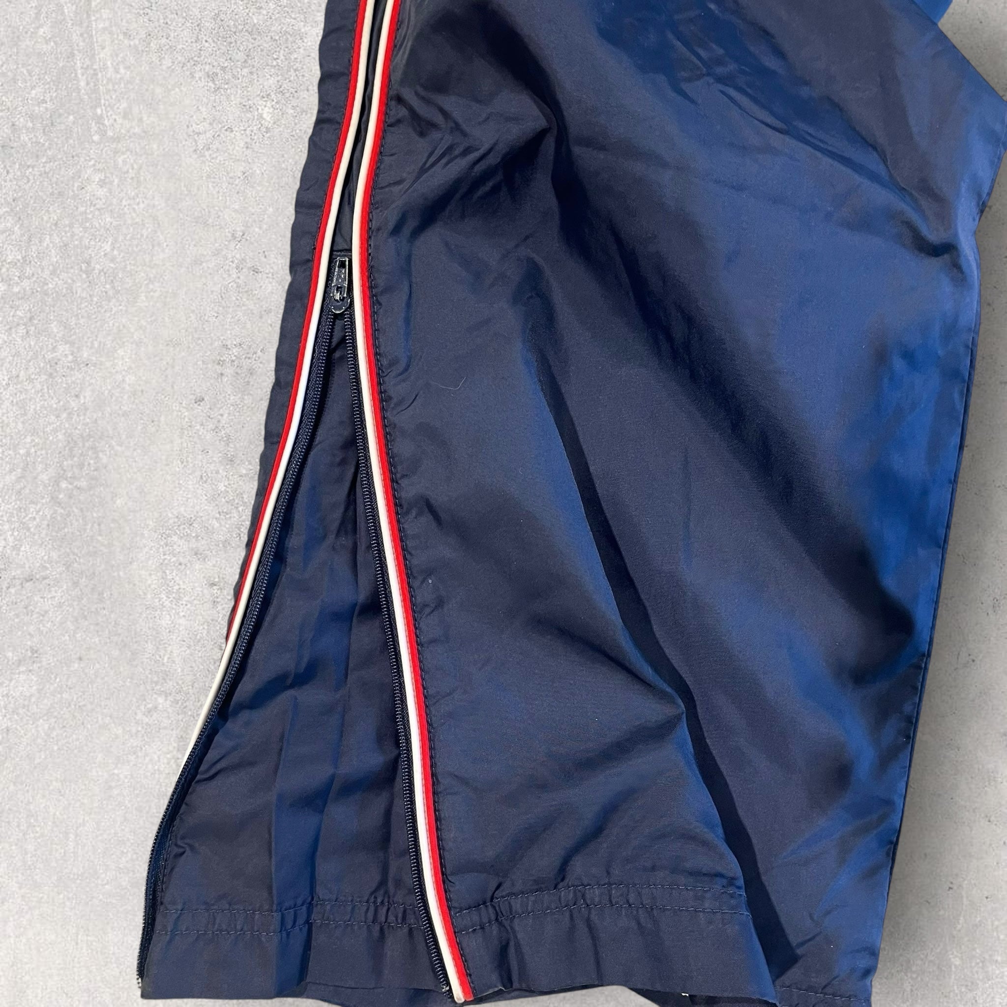 Vintage Nike Trackpants(XL)