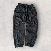 Vintage Nike Trackpants (M)