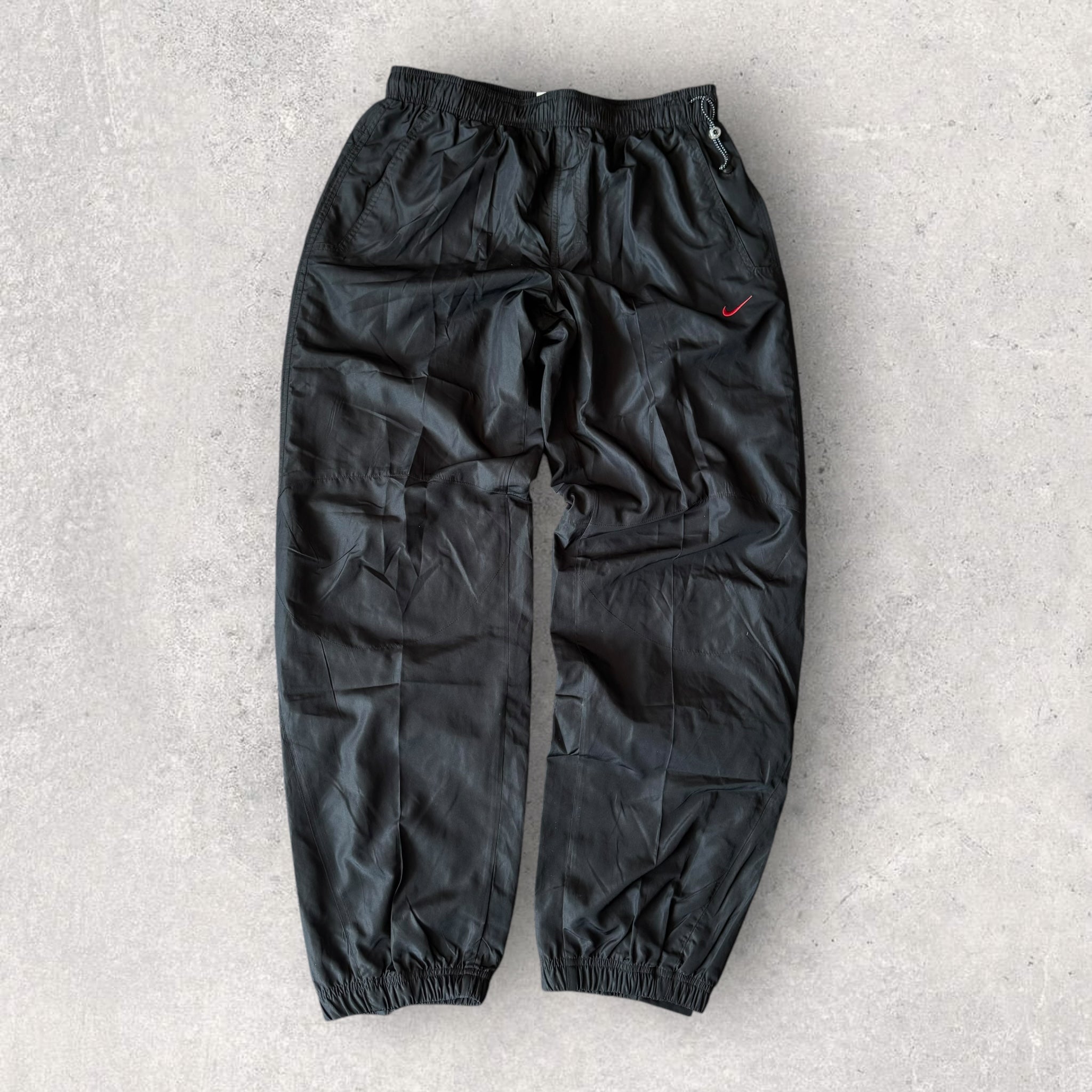 Vintage Nike Trackpants (M)