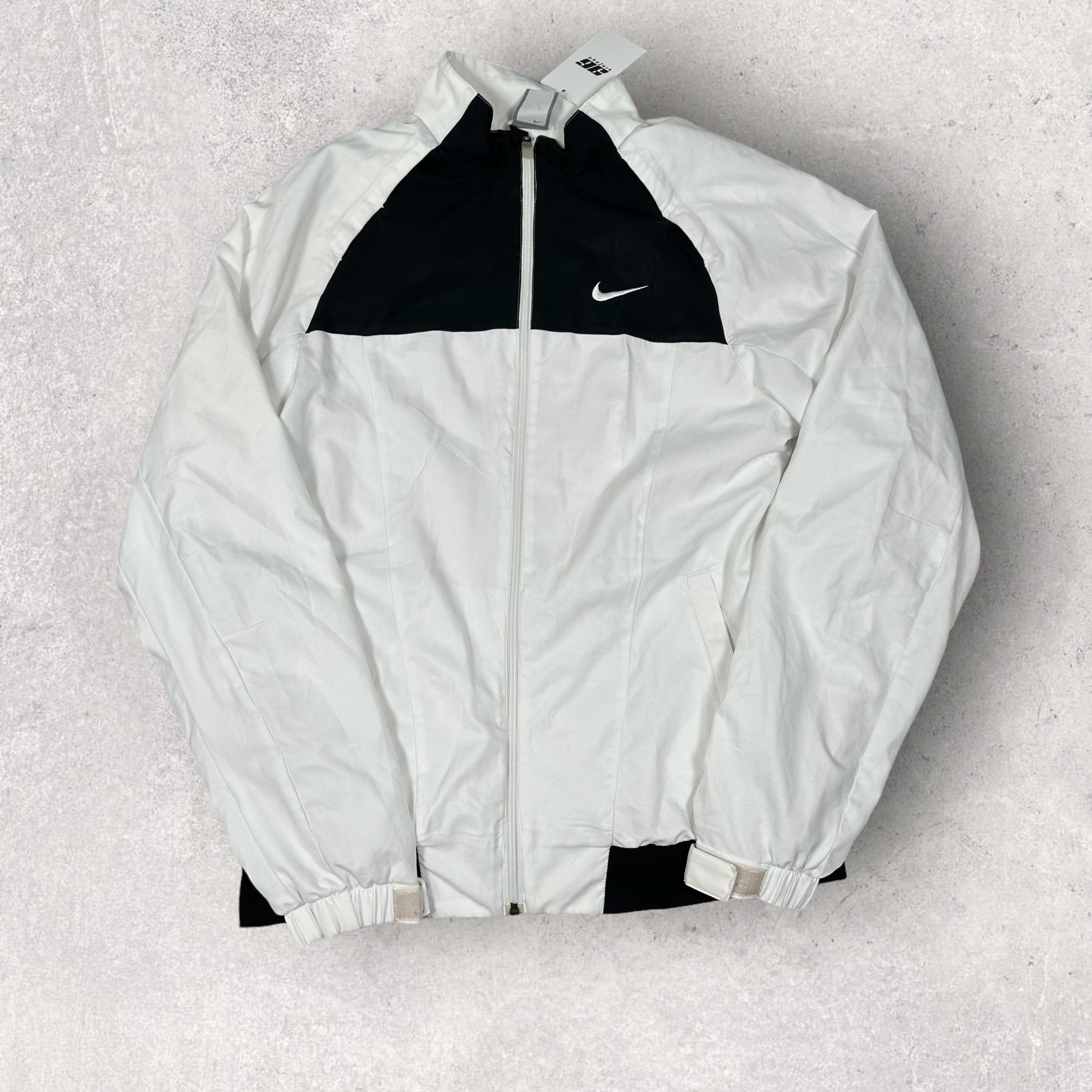 Vintage Nike Trackjacket (M)