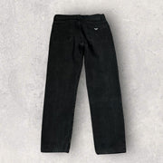 Vintage Armani Jeans (L)