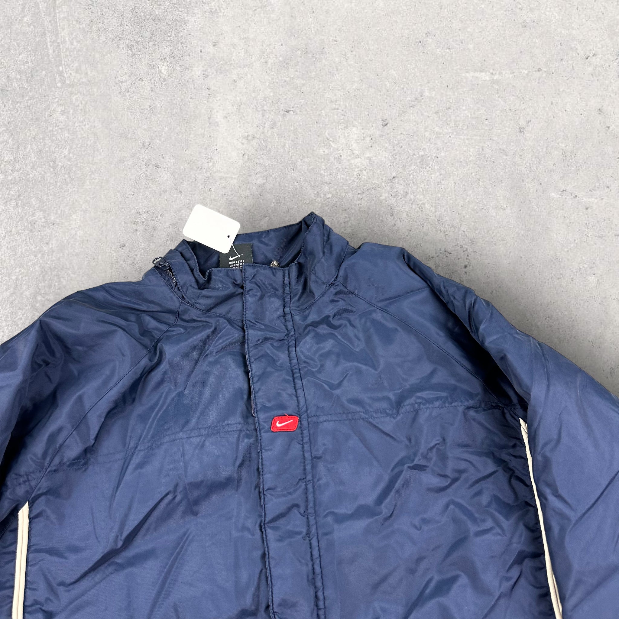 Vintage Nike winter jacket (S)