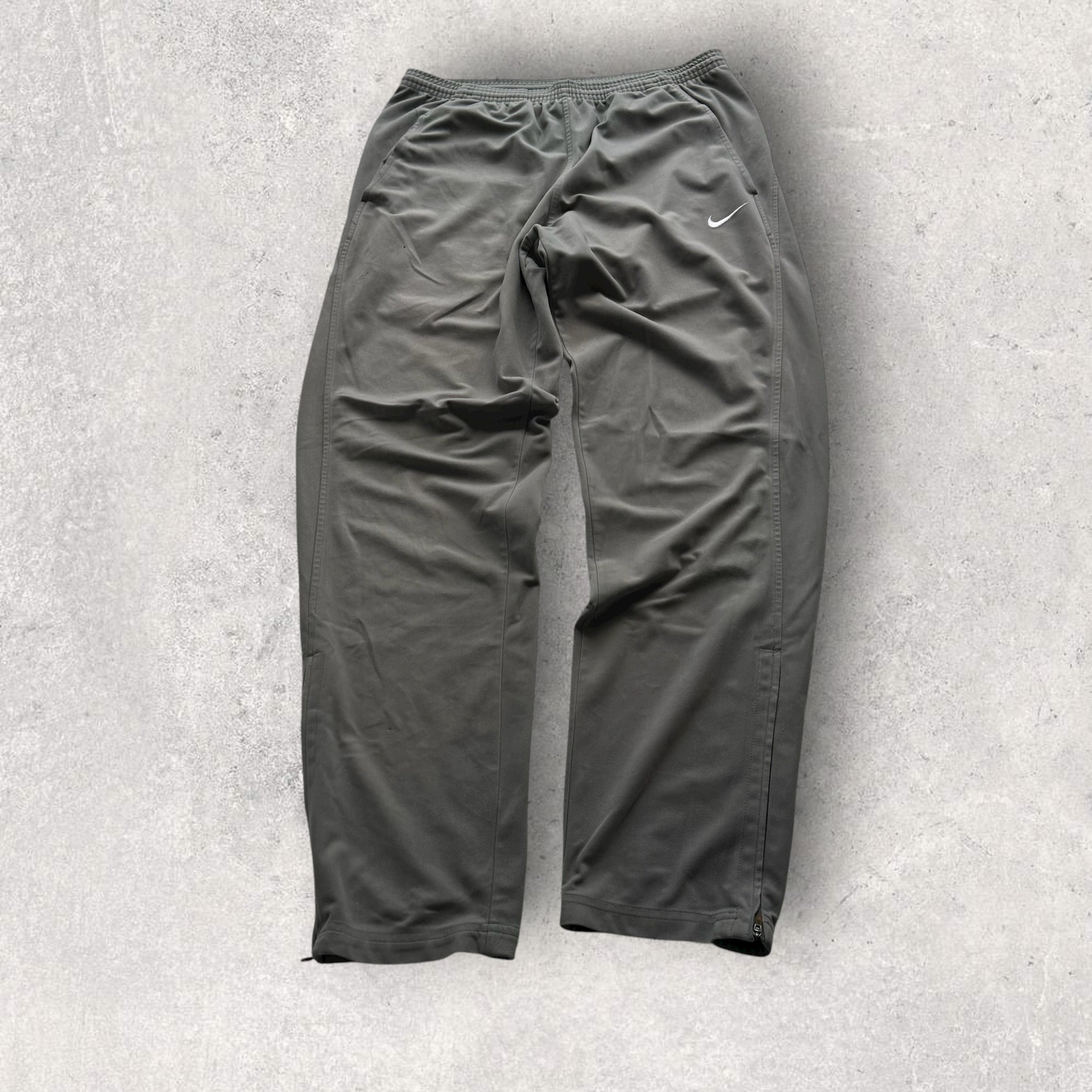 Vintage Nike Trackpants (L)