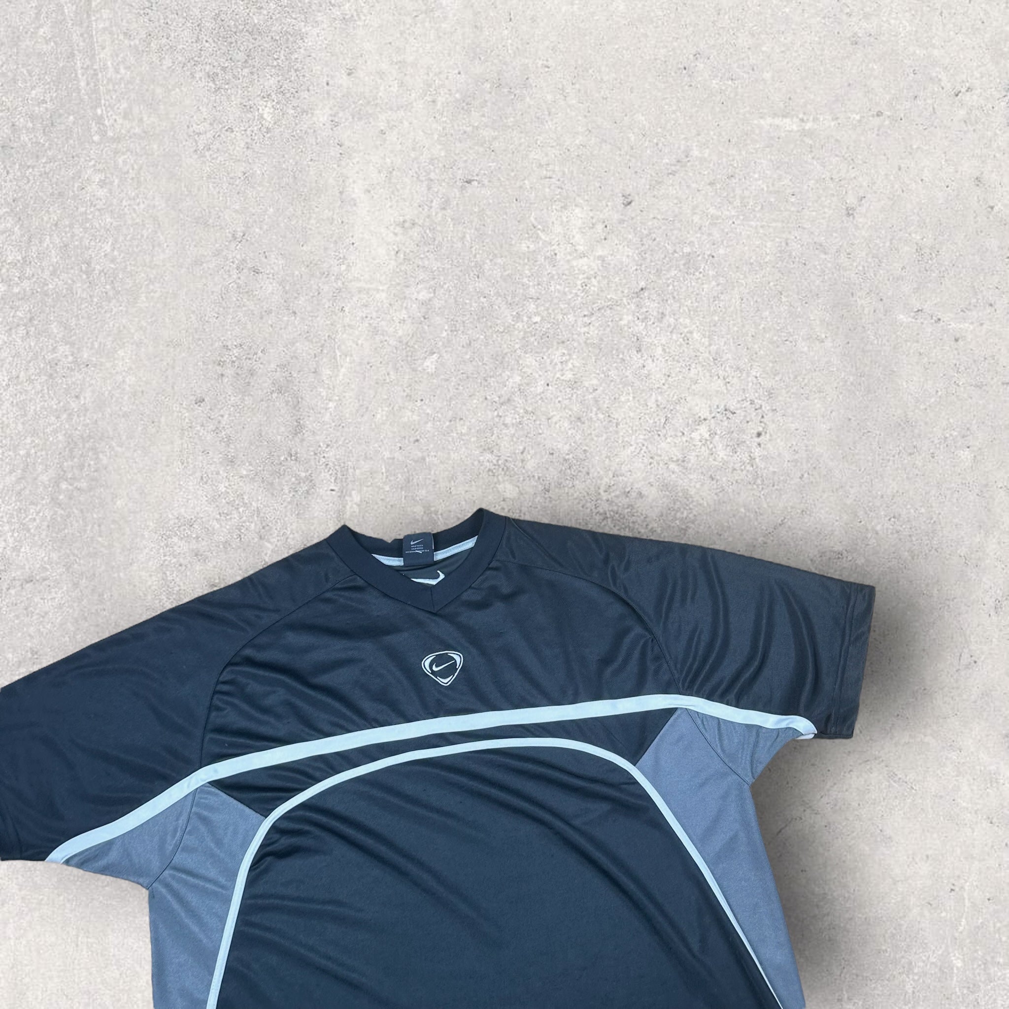 Vintage Nike Shirt (L)