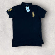 Vintage Ralph Lauren Poloshirt (M)