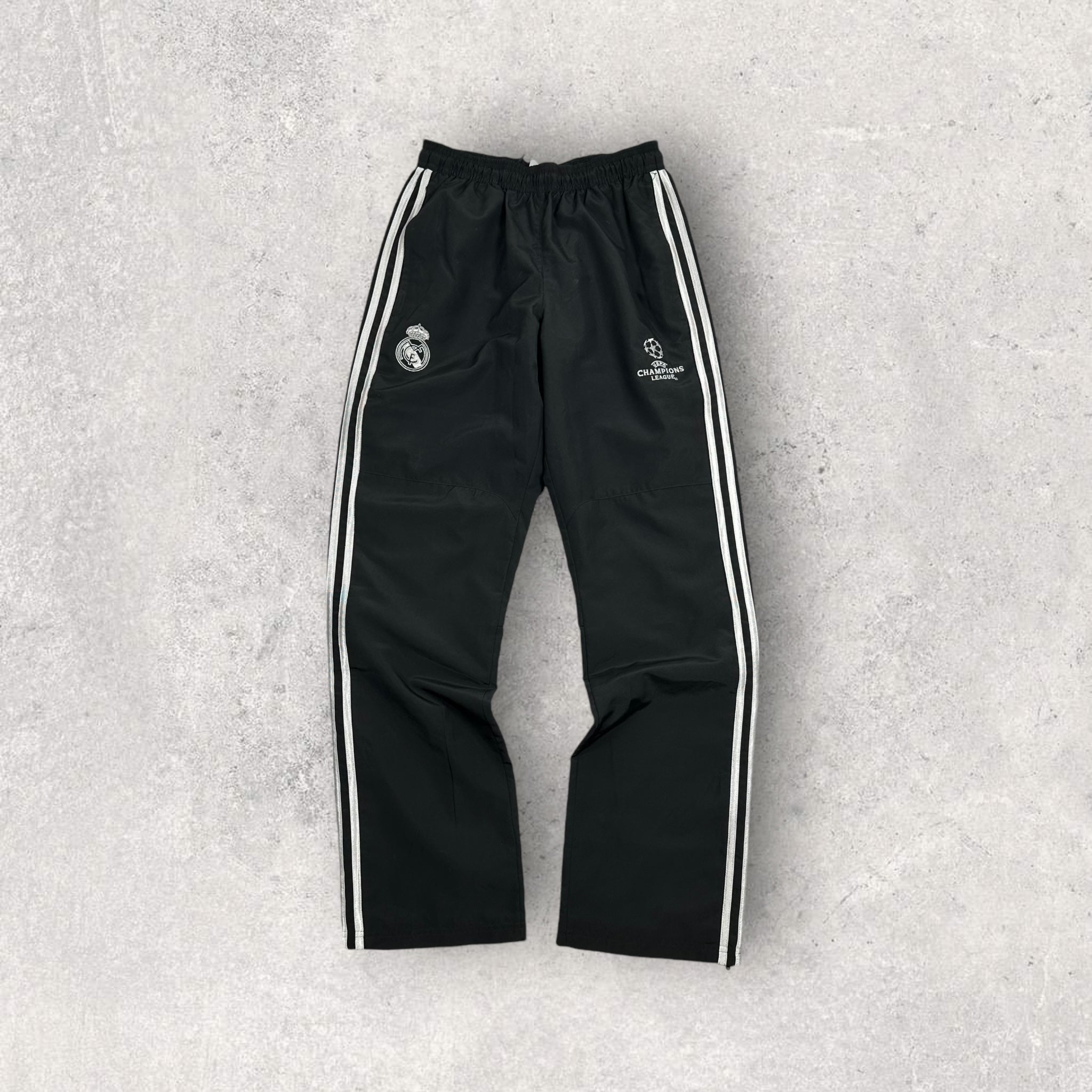 Vintage Real Madrid Trackpants (M)