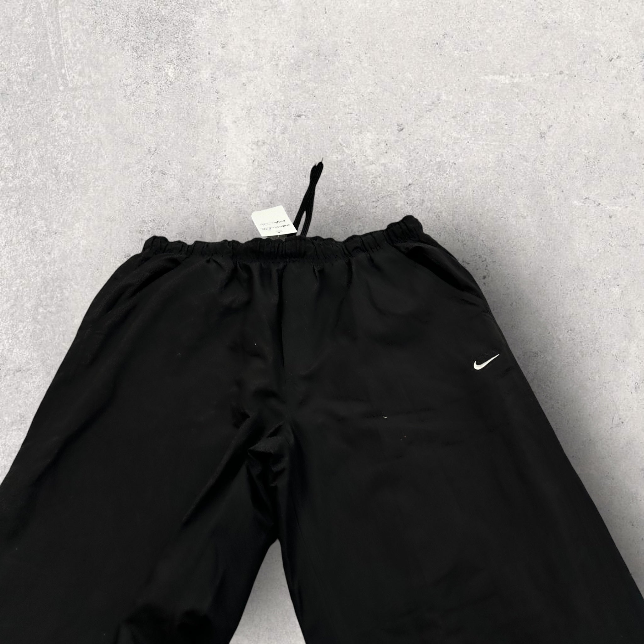 Vintage Nike Trackpants (XXL)