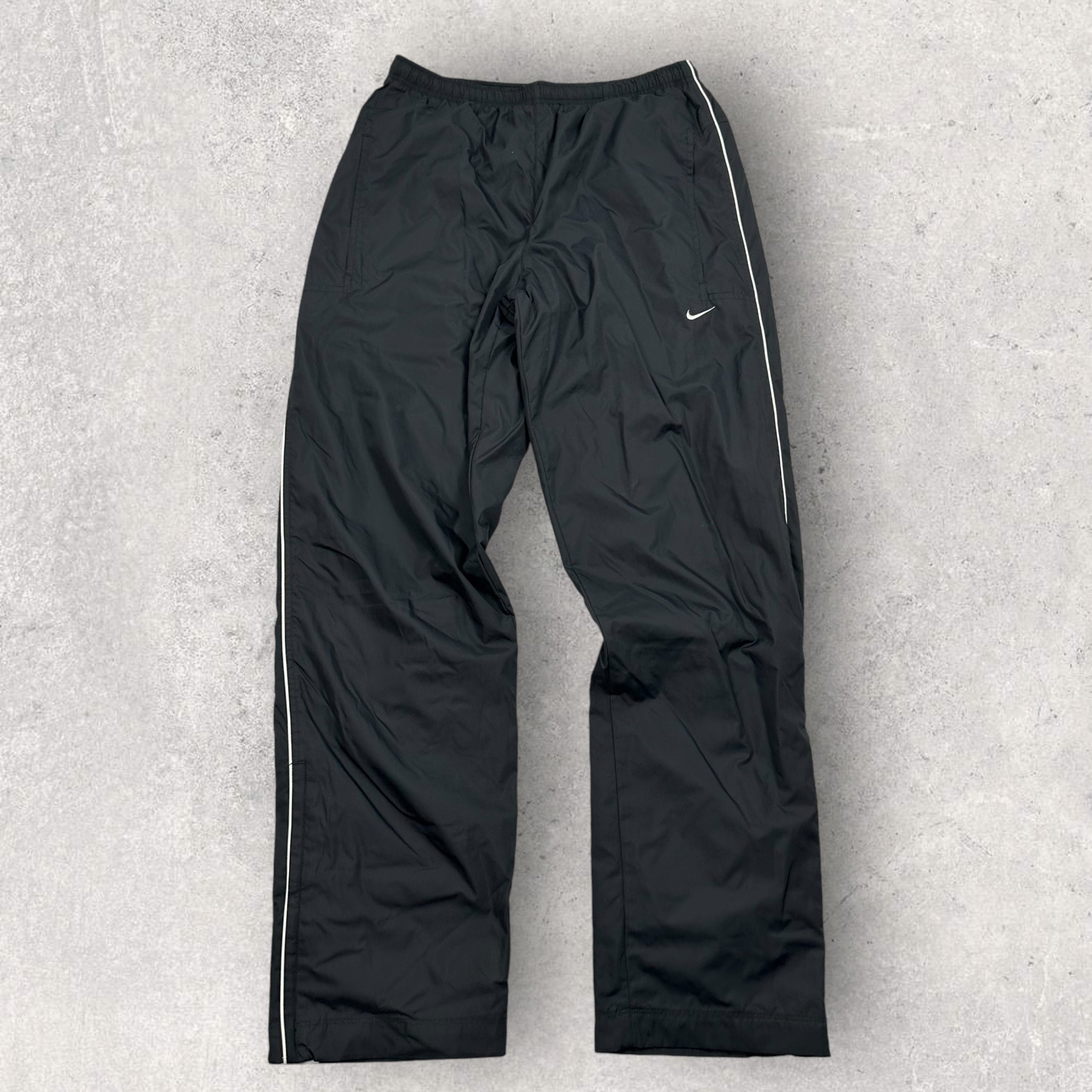 Vintage Nike Trackpants (M)