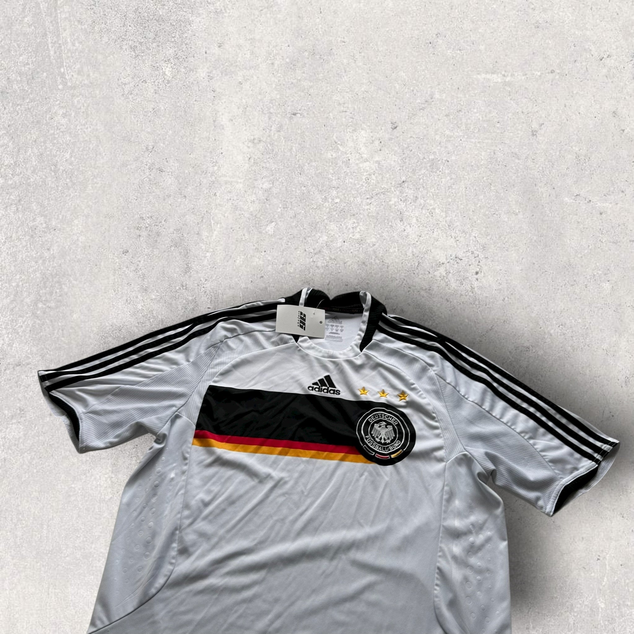 Vintage DFB Trikot (L)